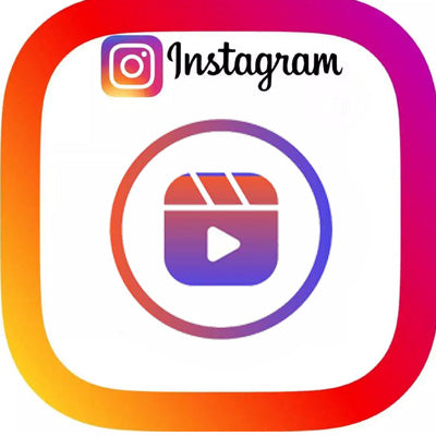 Acheter des Vues de reel Instagram