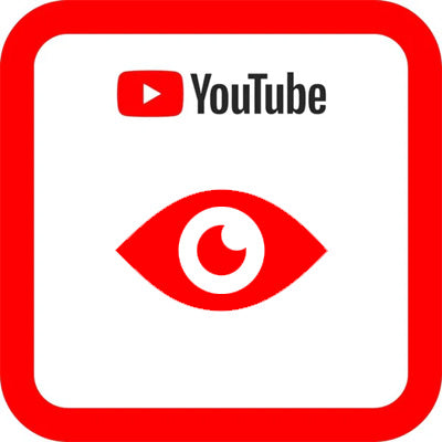 Acheter des Vues YouTube