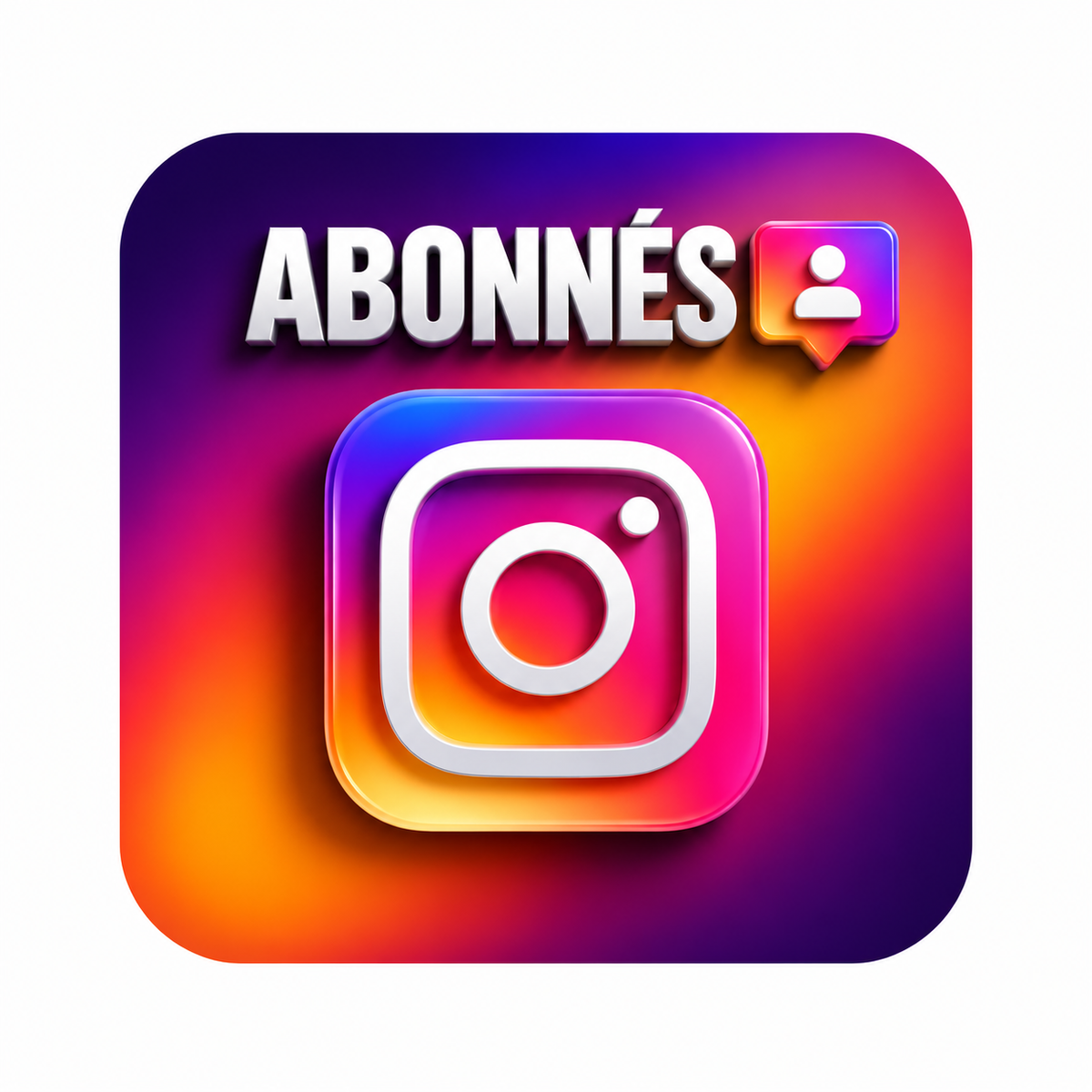 followers Instagram