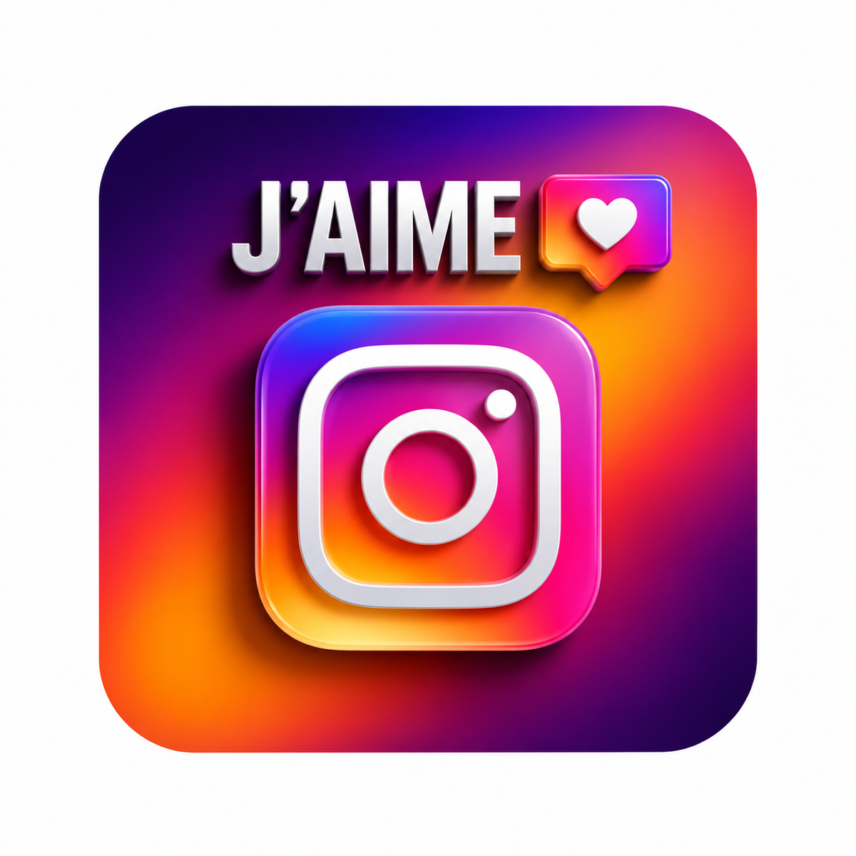 like Instagram