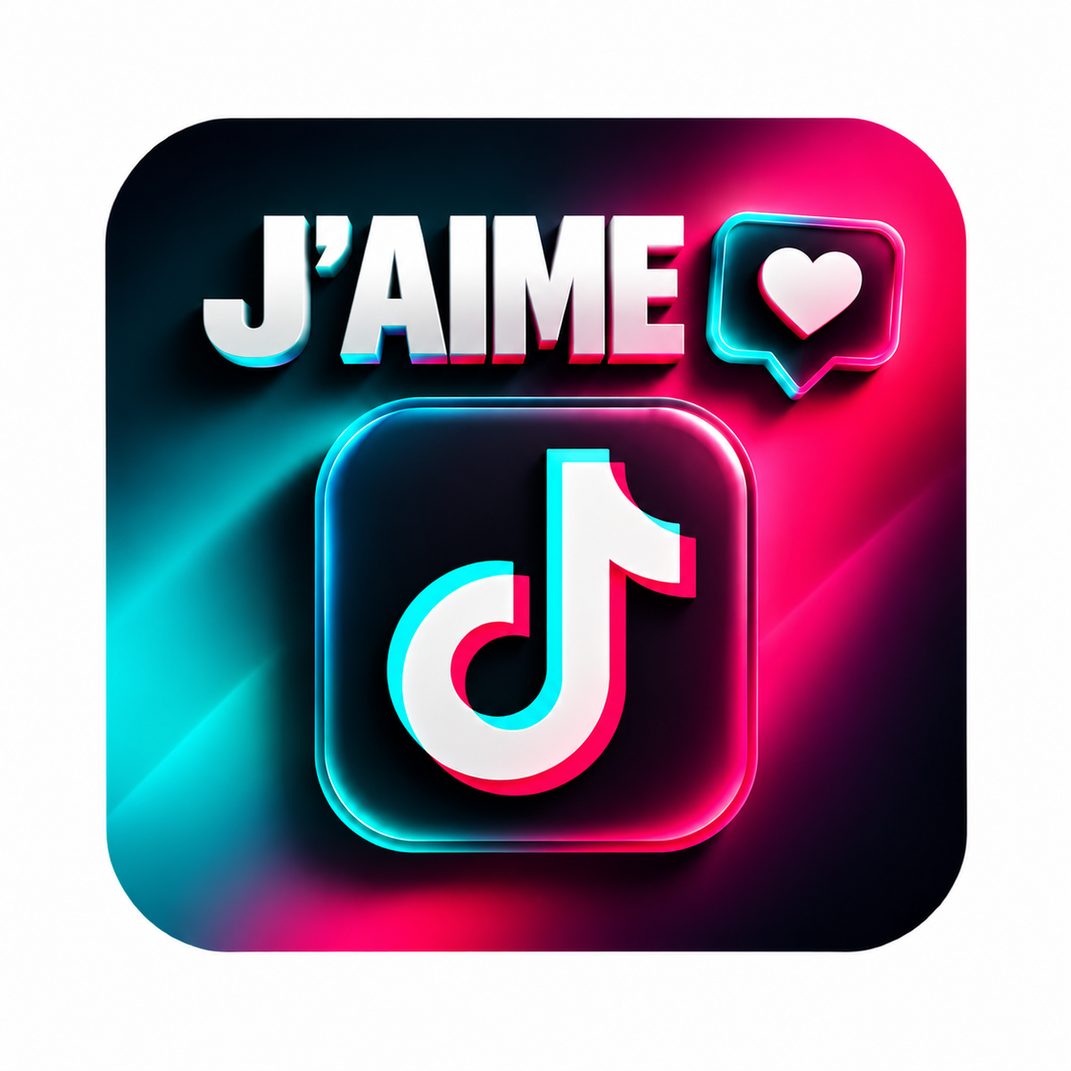Likes TikTok