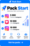 PACK Start
