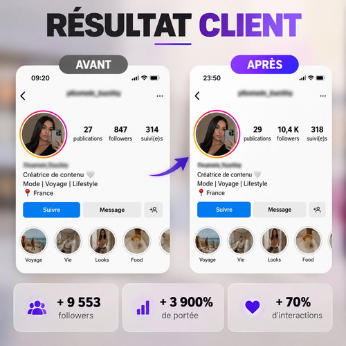 followers Instagram