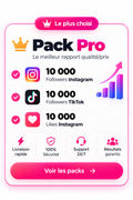PACK Pro
