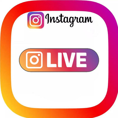 Instagram Live Views