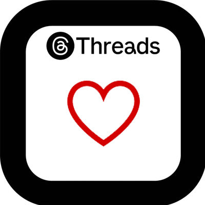 Acheter des Likes Threads